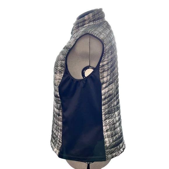 Eddie Bauer First Ascent Stormdown 800 Vest - Picture 2 of 11